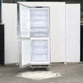 Réfrigérateur Avec Congélateur 462 Litres Reconditionné WHIRLPOOL WB70I952X
