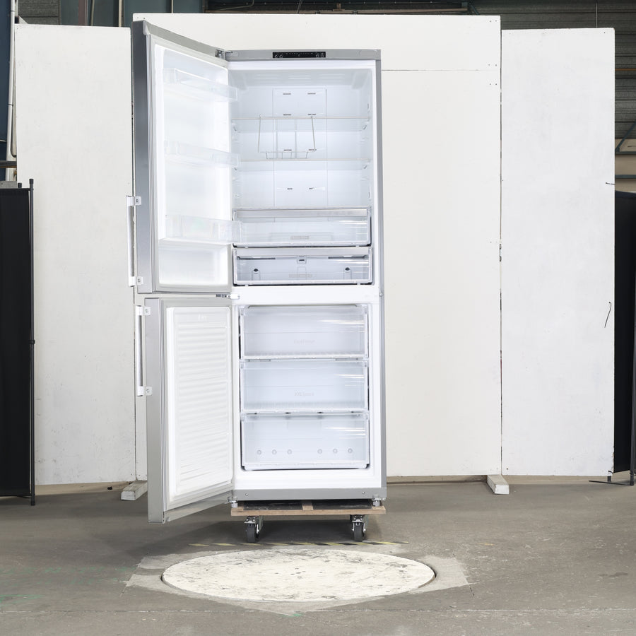 Réfrigérateur Avec Congélateur 462 Litres Reconditionné WHIRLPOOL WB70I952X