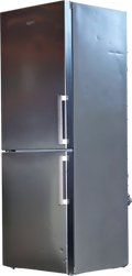 Réfrigérateur Avec Congélateur 462 Litres Reconditionné WHIRLPOOL WB70I952X