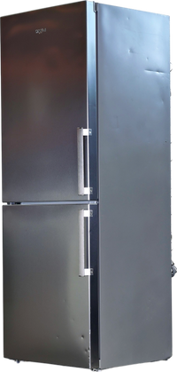 Réfrigérateur Avec Congélateur 462 Litres Reconditionné WHIRLPOOL WB70I952X