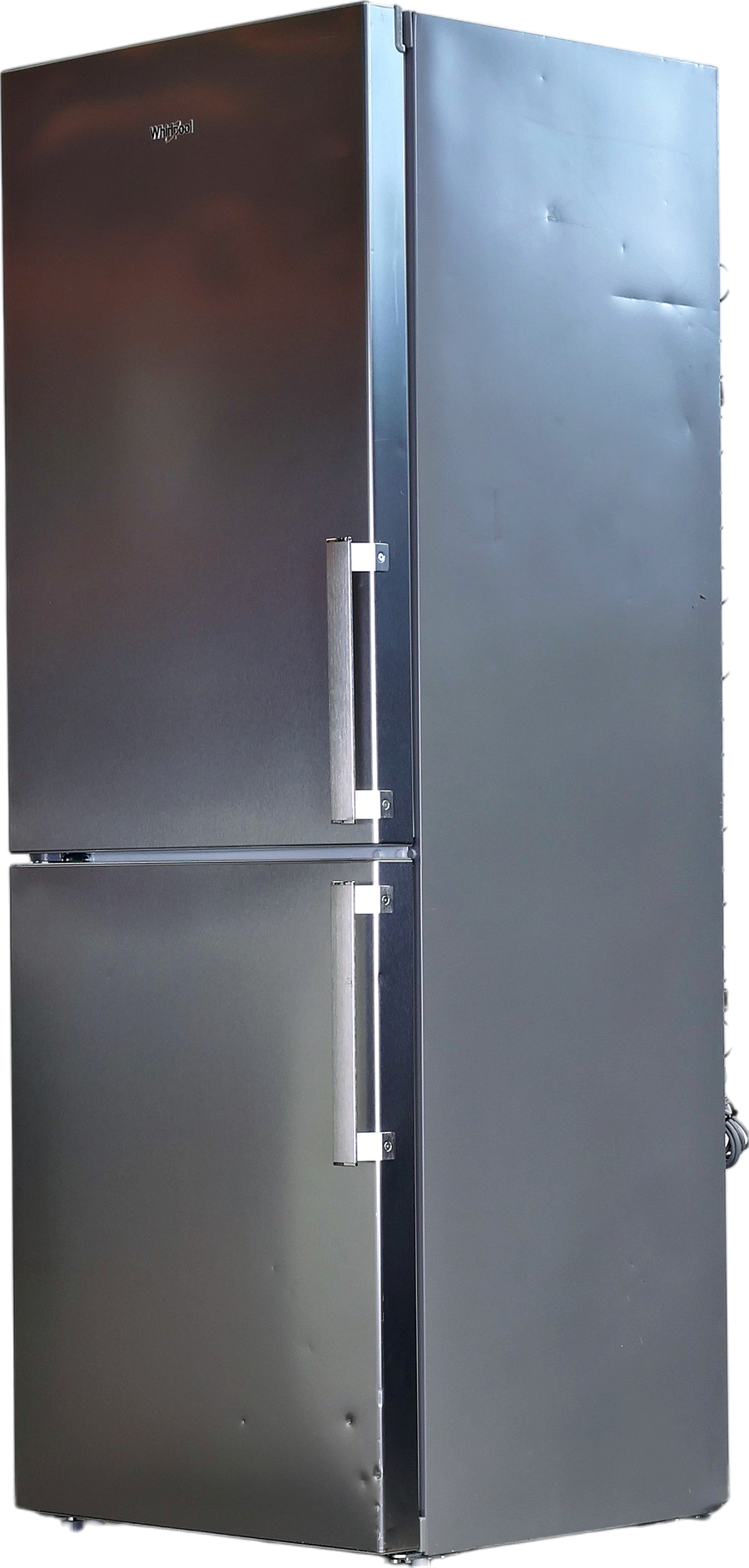 Réfrigérateur Avec Congélateur 462 Litres Reconditionné WHIRLPOOL WB70I952X