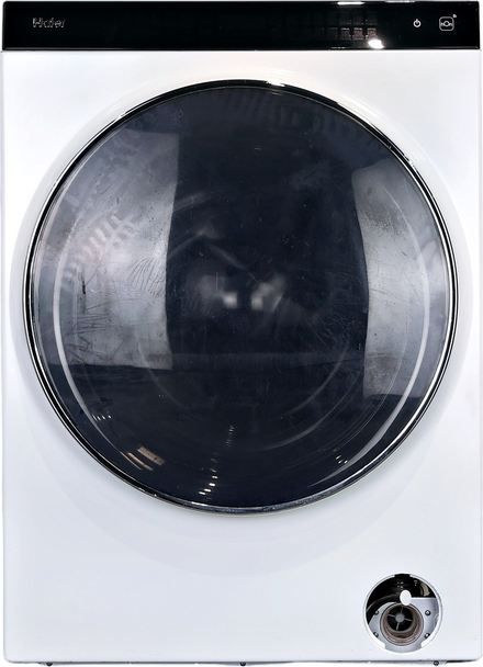 Lave-linge Sechant 10 kg Reconditionné HAIER HWD100-BD1499U1