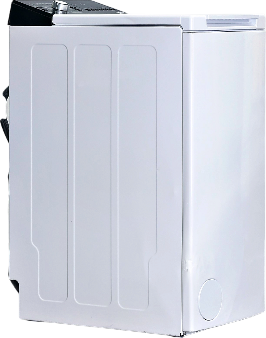 Lave-linge Top 6.5 kg Reconditionné BEKO BTL1WFP10652FR