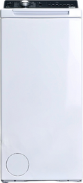 Lave-linge Top 6.5 kg Reconditionné BEKO BTL1WFP10652FR