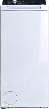 Lave-linge Top 6.5 kg Reconditionné BEKO BTL1WFP10652FR