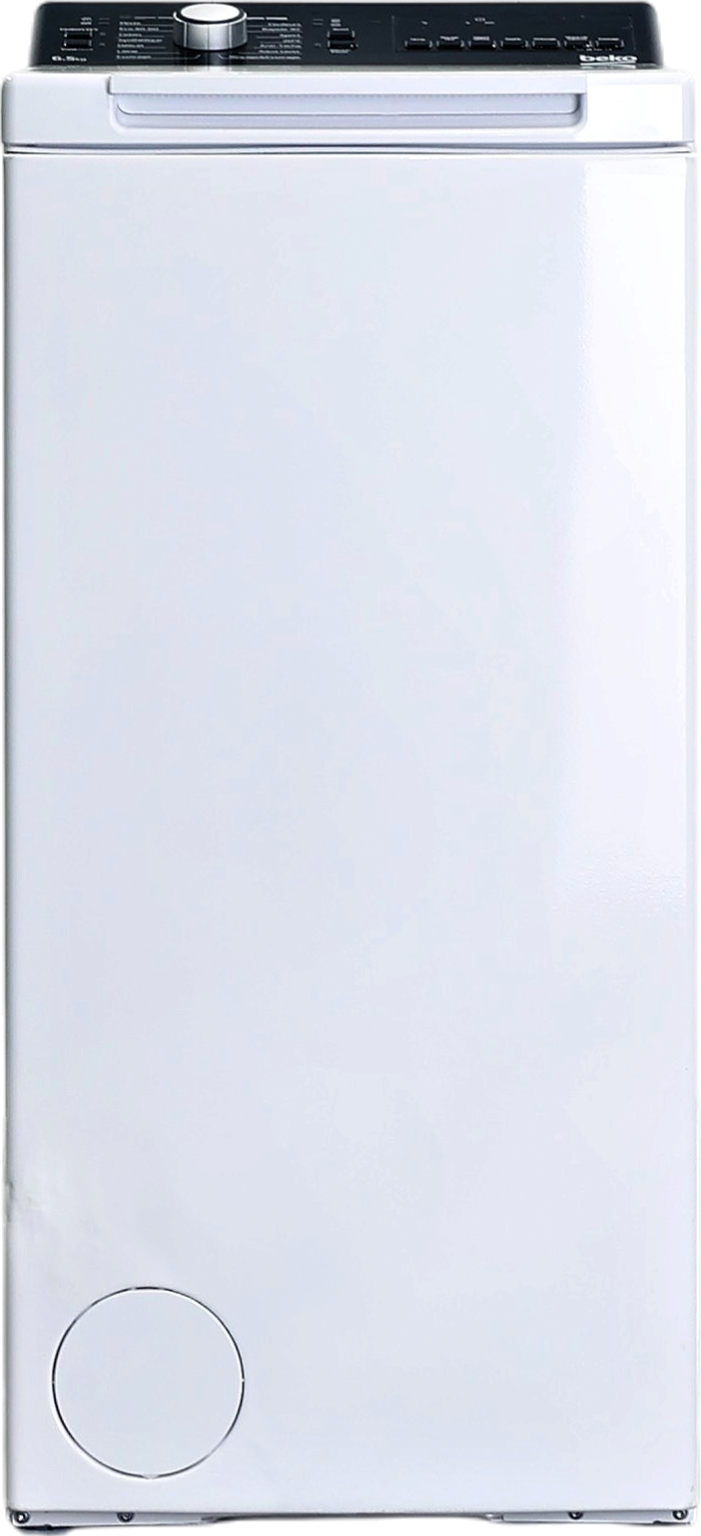 Lave-linge Top 6.5 kg Reconditionné BEKO BTL1WFP10652FR