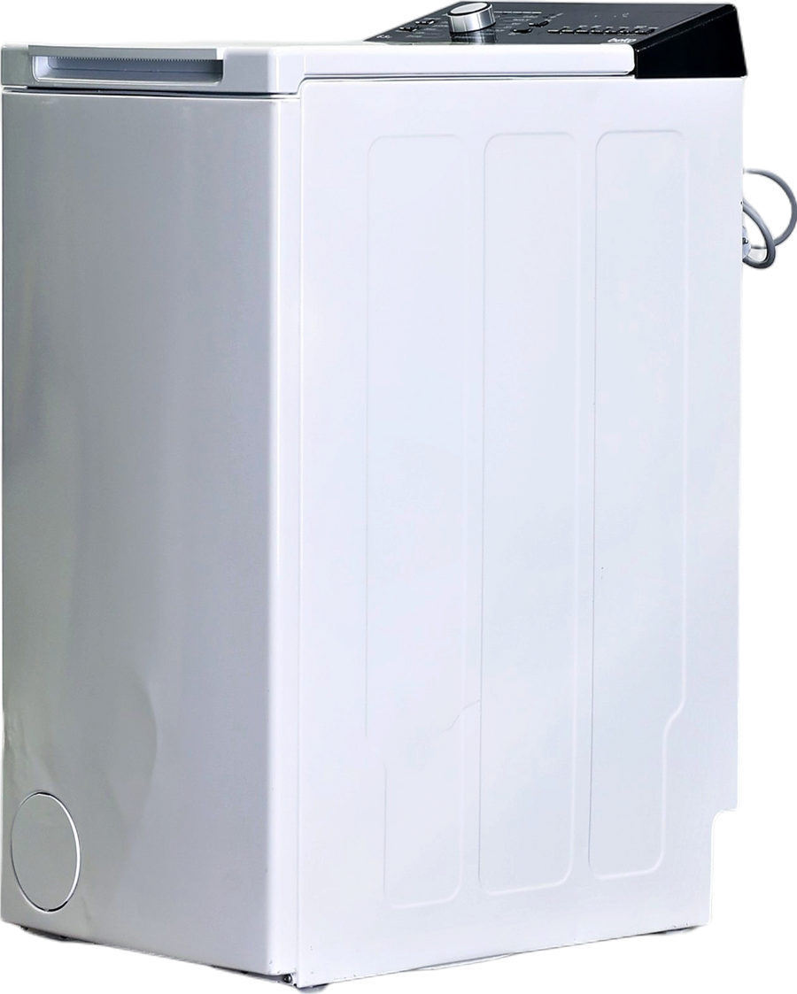Lave-linge Top 6.5 kg Reconditionné BEKO BTL1WFP10652FR