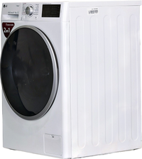 Lave-linge Sechant 8 kg Reconditionné LG F854J61WRS