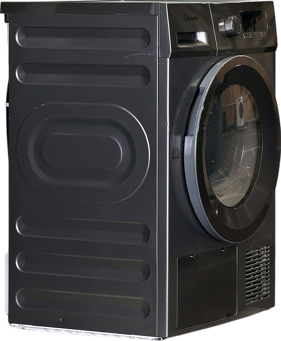 Seche-linge Pompe à Chaleur 8 kg Reconditionné VEDETTE VSF318HS