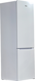 Réfrigérateur Avec Congélateur 269 Litres Reconditionné PROLINE PLC266WH