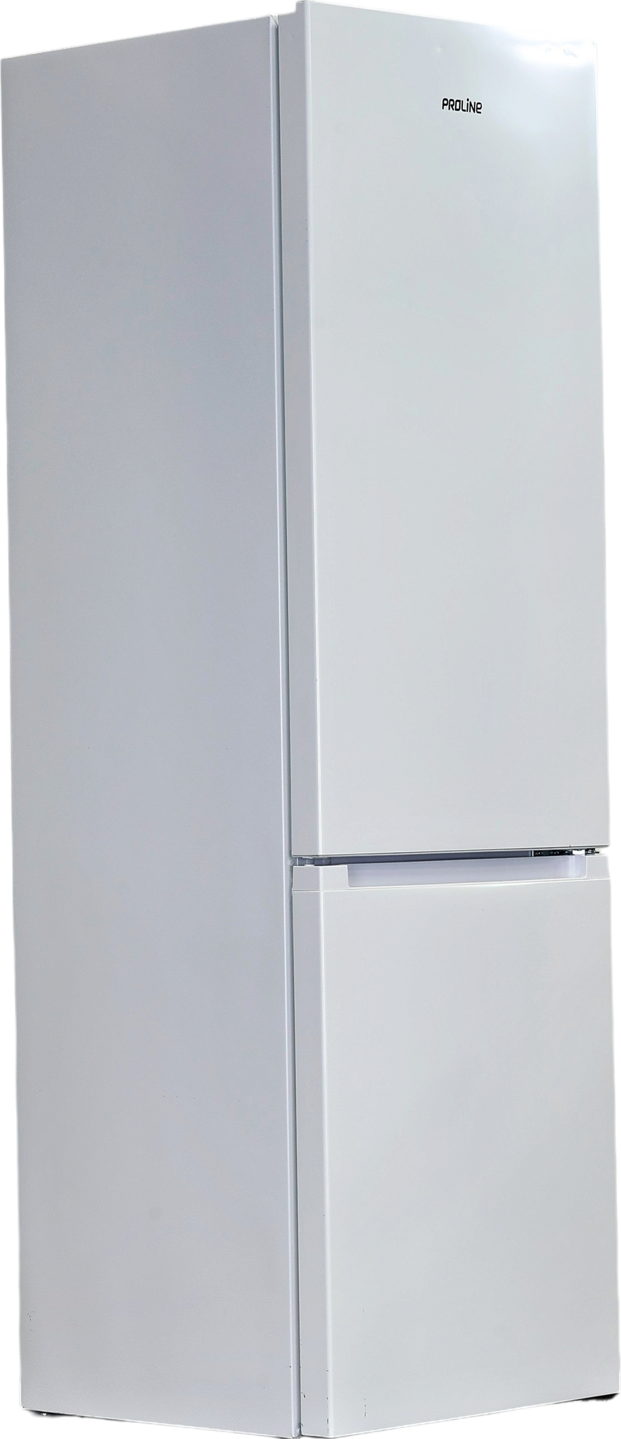 Réfrigérateur Avec Congélateur 269 Litres Reconditionné PROLINE PLC266WH