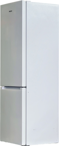 Réfrigérateur Avec Congélateur 269 Litres Reconditionné PROLINE PLC266WH