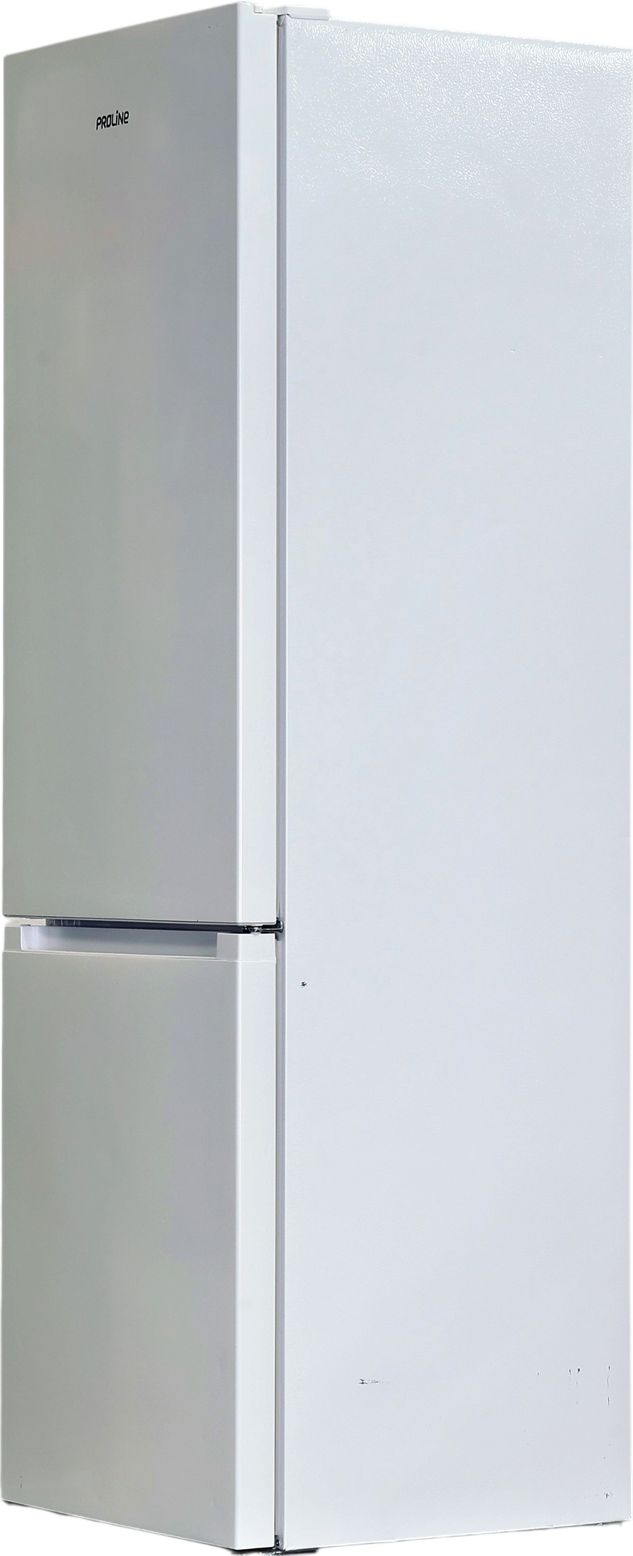 Réfrigérateur Avec Congélateur 269 Litres Reconditionné PROLINE PLC266WH