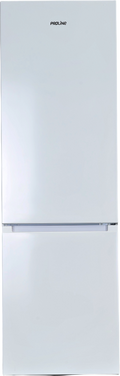 Réfrigérateur Avec Congélateur 269 Litres Reconditionné PROLINE PLC266WH