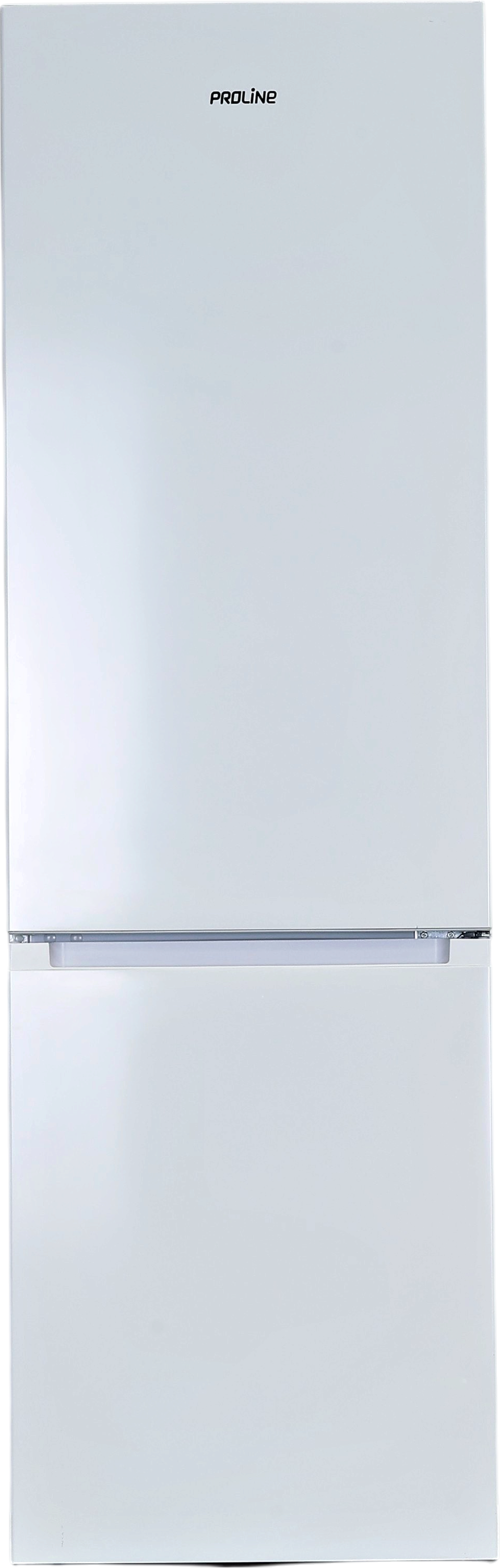 Réfrigérateur Avec Congélateur 269 Litres Reconditionné PROLINE PLC266WH