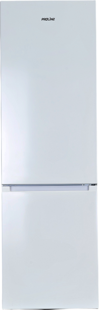 Réfrigérateur Avec Congélateur 269 Litres Reconditionné PROLINE PLC266WH