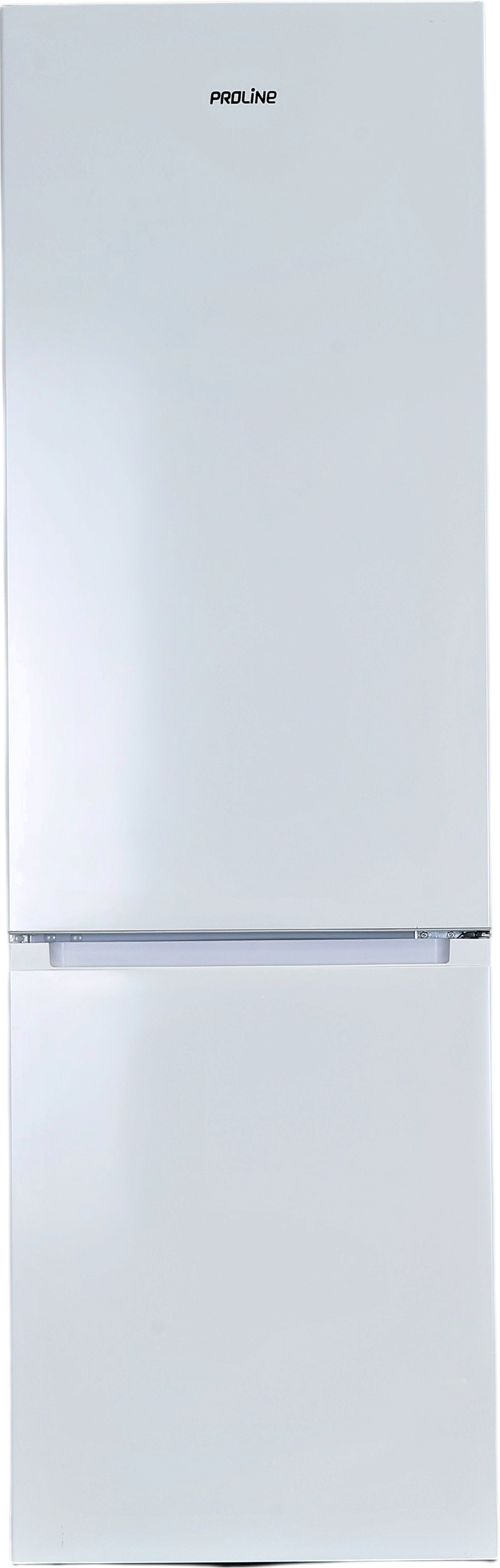 Réfrigérateur Avec Congélateur 269 Litres Reconditionné PROLINE PLC266WH