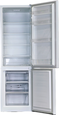 Réfrigérateur Avec Congélateur 269 Litres Reconditionné PROLINE PLC266WH