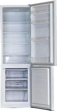Réfrigérateur Avec Congélateur 269 Litres Reconditionné PROLINE PLC266WH