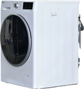 Lave-linge Sechant 8 kg Reconditionné LG F864V37WR