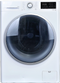 Lave-linge Sechant 8 kg Reconditionné LG F864V37WR
