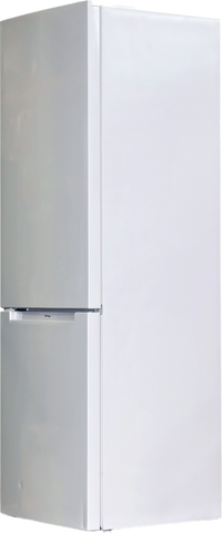 Réfrigérateur Avec Congélateur 293 Litres  TECNOLEC TCNF293WH