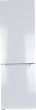 Réfrigérateur Avec Congélateur 293 Litres  TECNOLEC TCNF293WH
