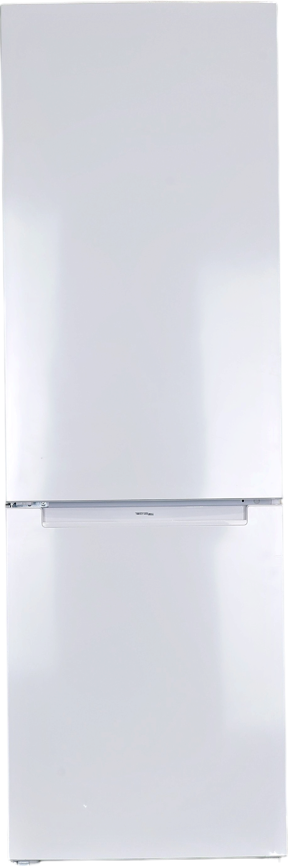 Réfrigérateur Avec Congélateur 293 Litres  TECNOLEC TCNF293WH