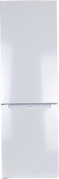 Réfrigérateur Avec Congélateur 293 Litres  TECNOLEC TCNF293WH