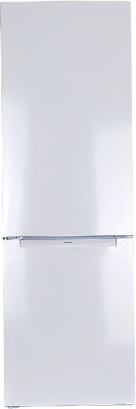 Réfrigérateur Avec Congélateur 293 Litres  TECNOLEC TCNF293WH