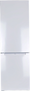 Réfrigérateur Avec Congélateur 293 Litres  TECNOLEC TCNF293WH
