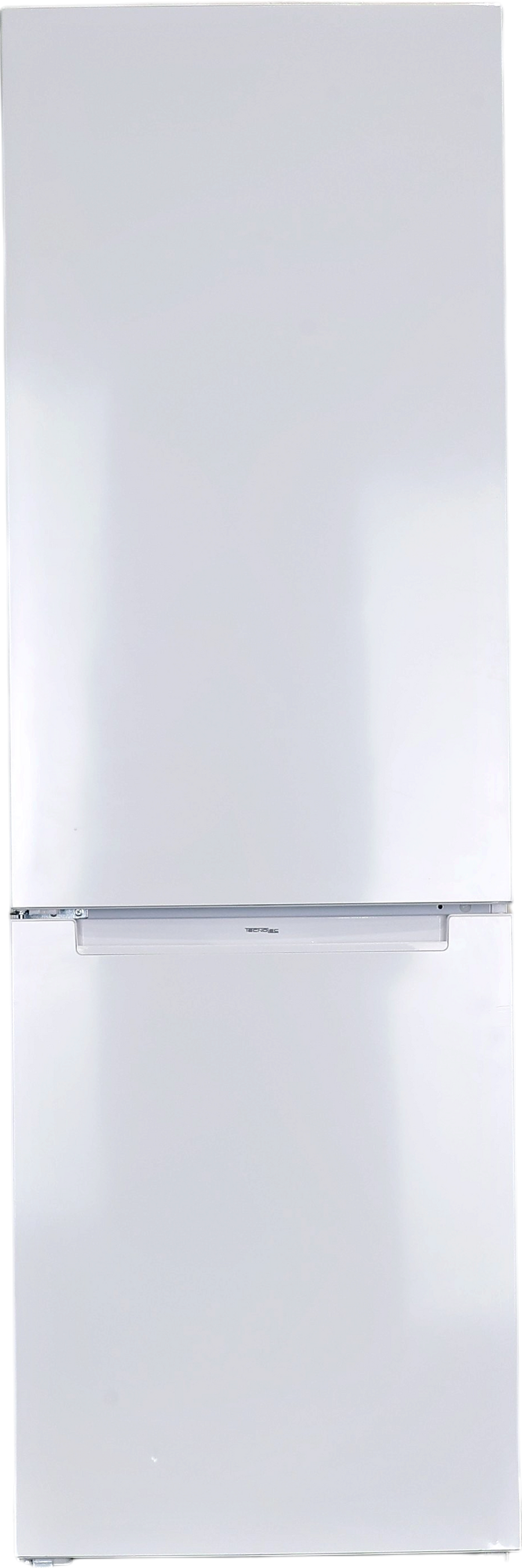 Réfrigérateur Avec Congélateur 293 Litres  TECNOLEC TCNF293WH