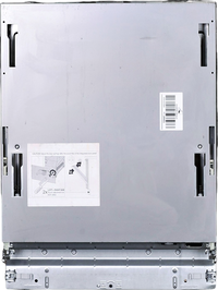 Lave-vaisselle Encastrable 14 couverts Reconditionné ASKO DSD544D