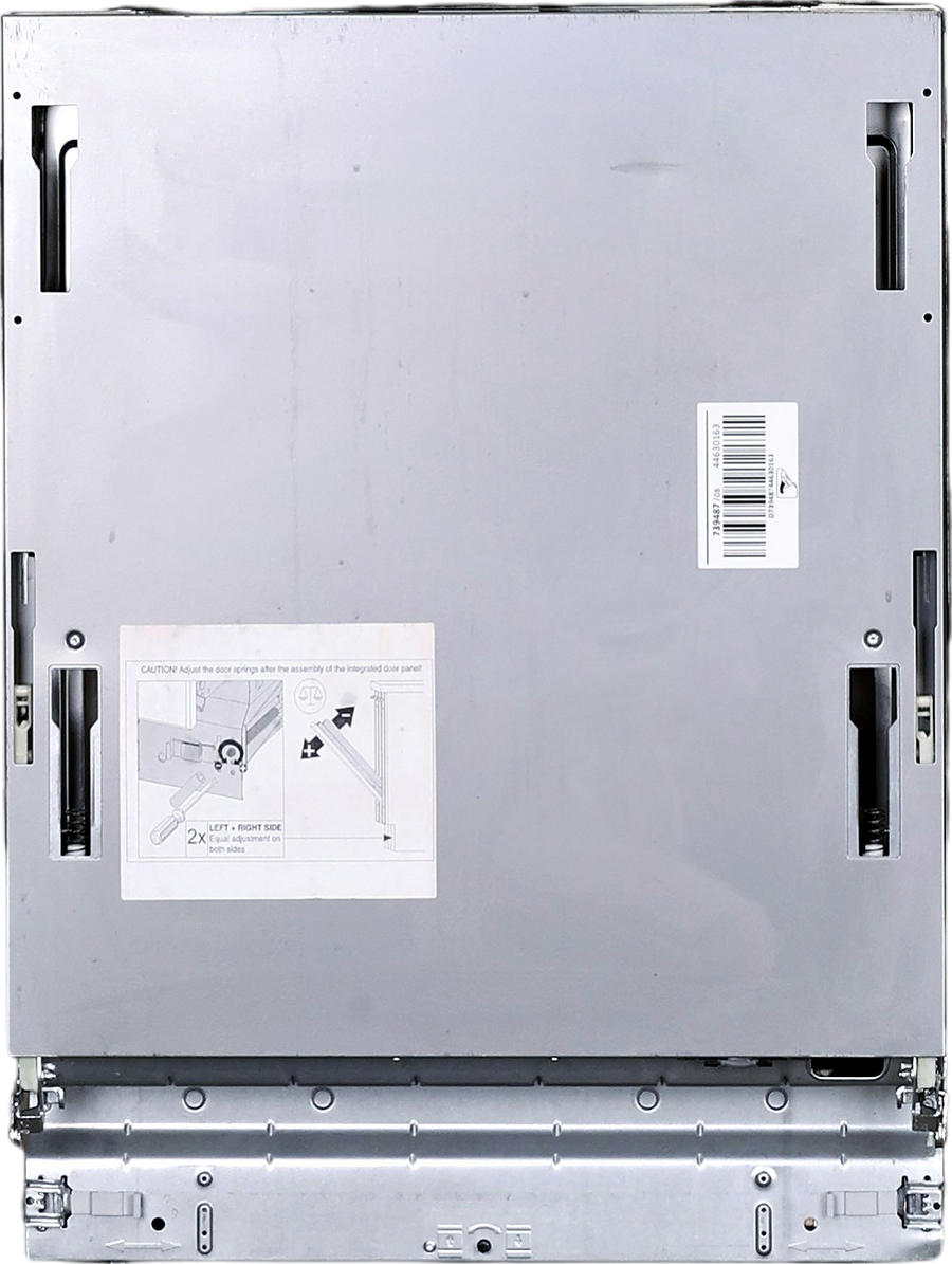 Lave-vaisselle Encastrable 14 couverts Reconditionné ASKO DSD544D