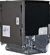 Lave-vaisselle Encastrable 14 couverts Reconditionné ASKO DSD544D