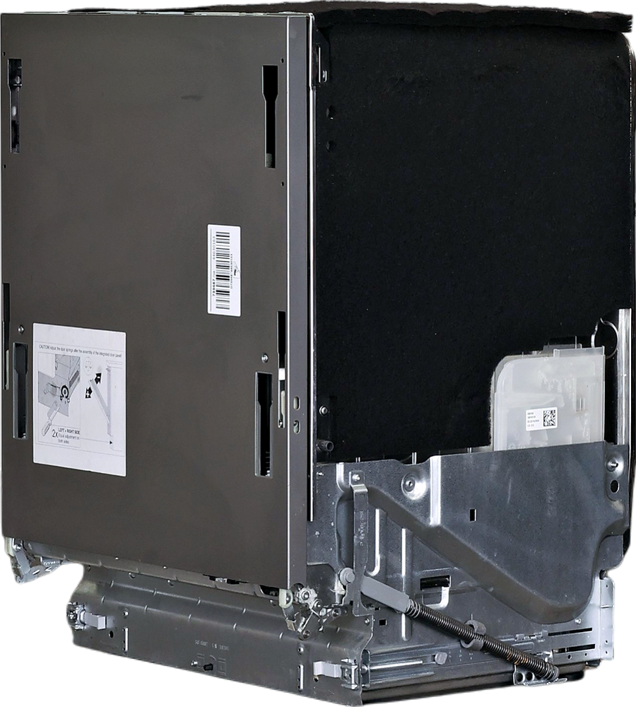 Lave-vaisselle Encastrable 14 couverts Reconditionné ASKO DSD544D