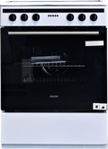 Cuisinière à Induction 70 L Reconditionné PROLINE P603IMCWH