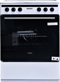 Cuisinière à Induction 70 L Reconditionné PROLINE P603IMCWH