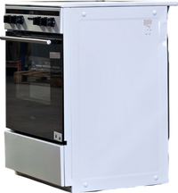 Cuisinière à Induction 70 L Reconditionné PROLINE P603IMCWH