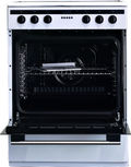 Cuisinière à Induction 70 L Reconditionné PROLINE P603IMCWH
