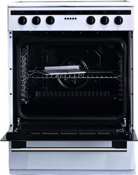 Cuisinière à Induction 70 L Reconditionné PROLINE P603IMCWH