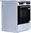 Cuisinière à Induction 70 L Reconditionné PROLINE P603IMCWH