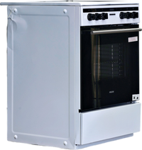 Cuisinière à Induction 70 L Reconditionné PROLINE P603IMCWH