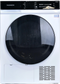 Seche-linge Pompe à Chaleur 9 kg Reconditionné THOMSON THTD9HPCCS