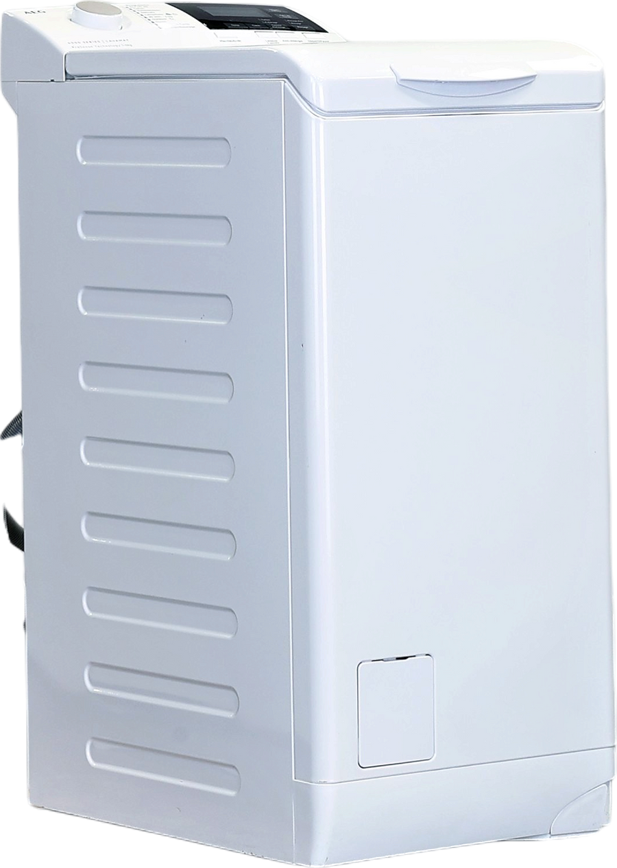 Lave-linge Top 6 kg Reconditionné AEG L6TBR642G