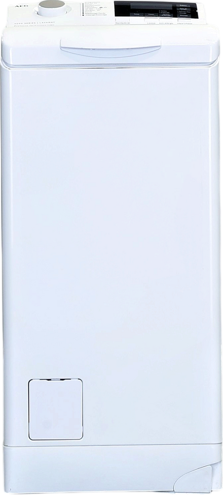 Lave-linge Top 6 kg Reconditionné AEG L6TBR642G