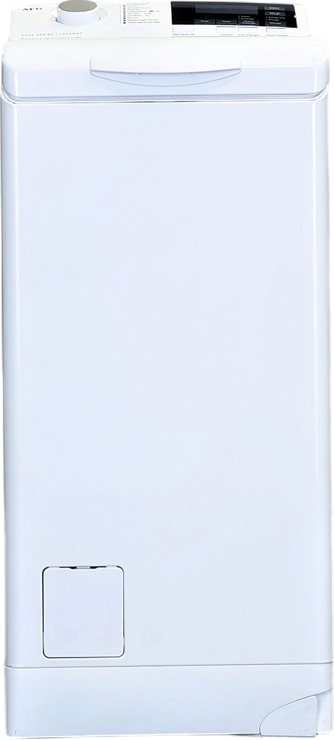 Lave-linge Top 6 kg Reconditionné AEG L6TBR642G