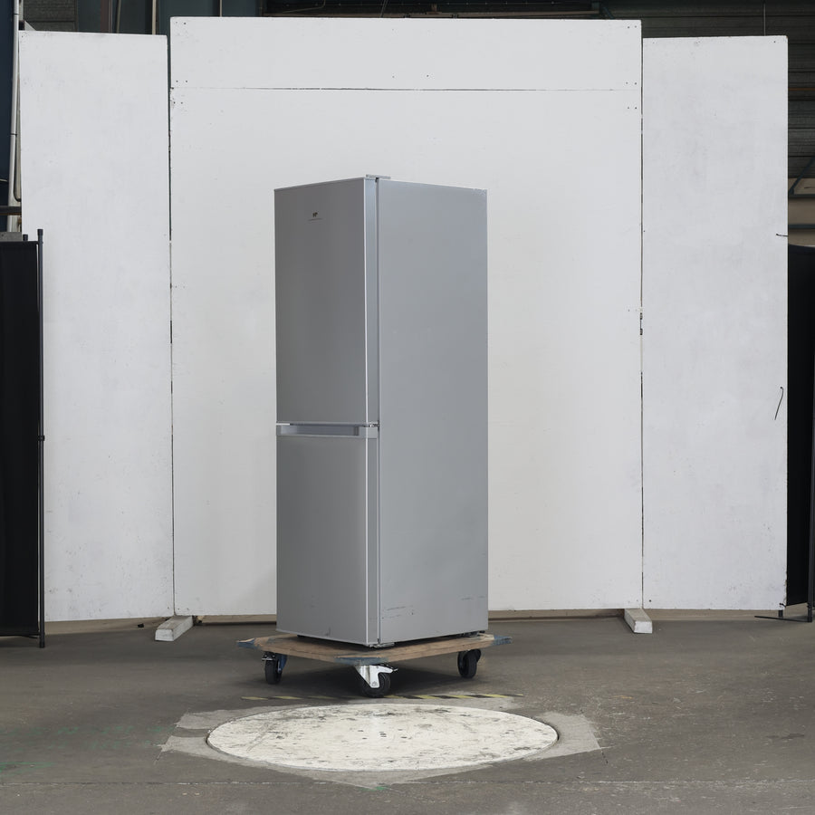 Réfrigérateur Avec Congélateur 193 Litres Reconditionné CONTINENTAL-EDISON CEFC193NFS1