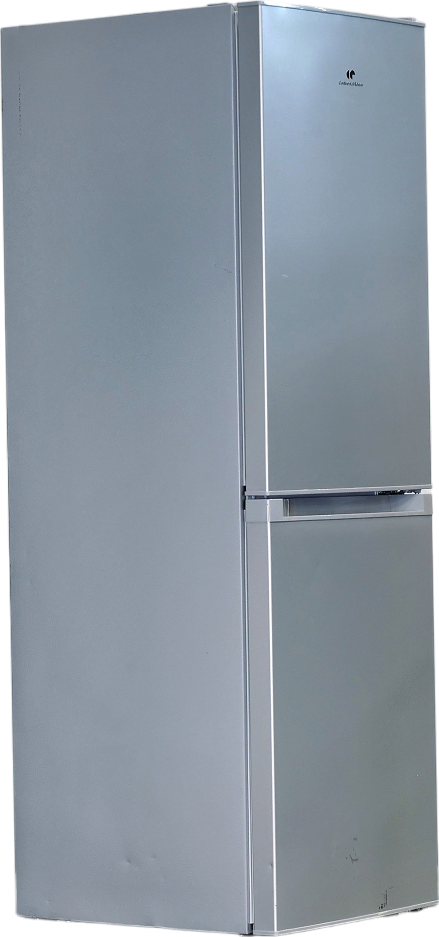 Réfrigérateur Avec Congélateur 193 Litres Reconditionné CONTINENTAL-EDISON CEFC193NFS1