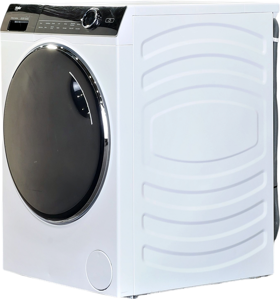 Lave-linge Hublot 12 kg Reconditionné HAIER HW120-B14979